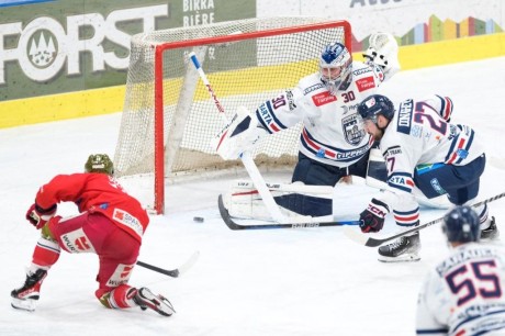 A tabellát vezető Südtirol csapata győzött Bolzanóban a Hydro Fehérvár AV19 ellen